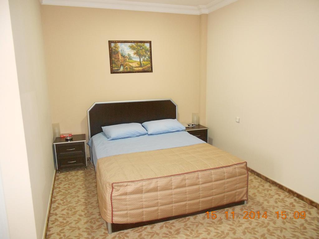 Yasar Hotel Sultandağı Ruang foto