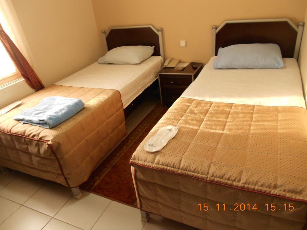 Yasar Hotel Sultandağı Ruang foto