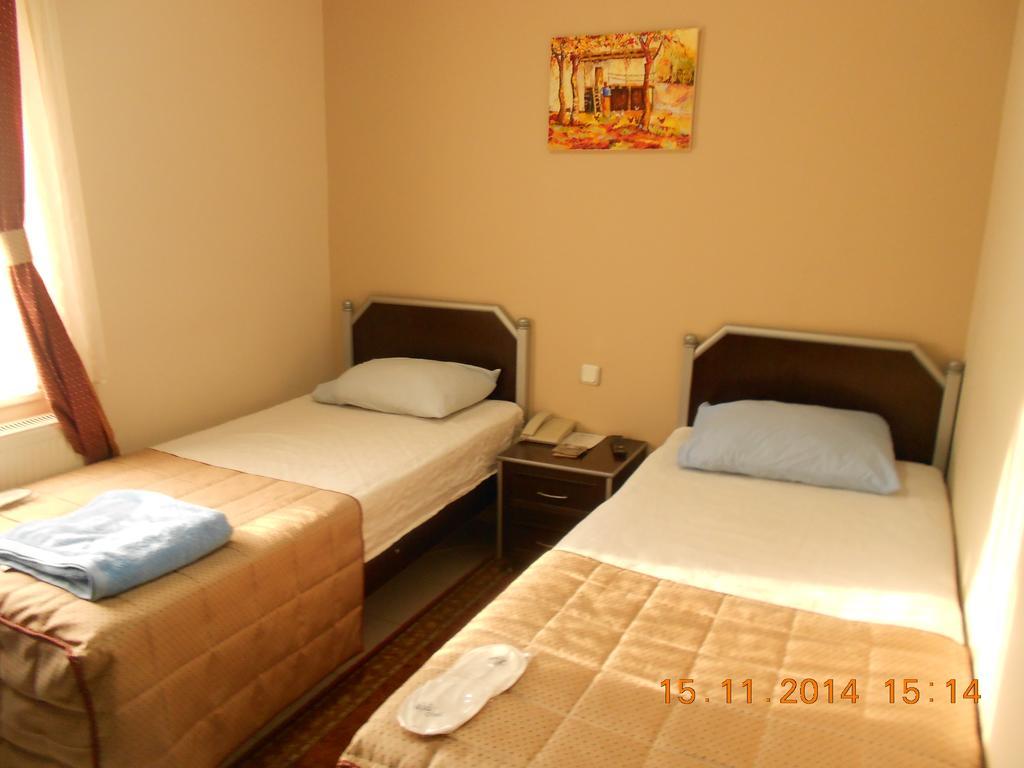 Yasar Hotel Sultandağı Ruang foto