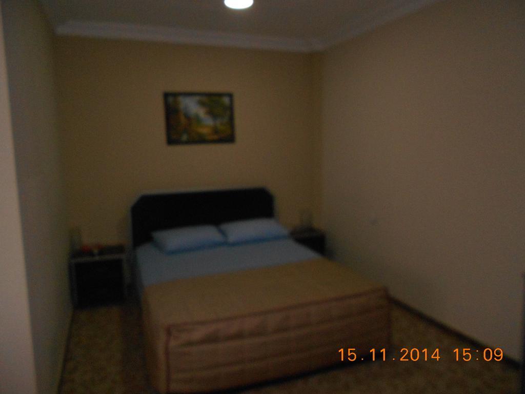 Yasar Hotel Sultandağı Ruang foto