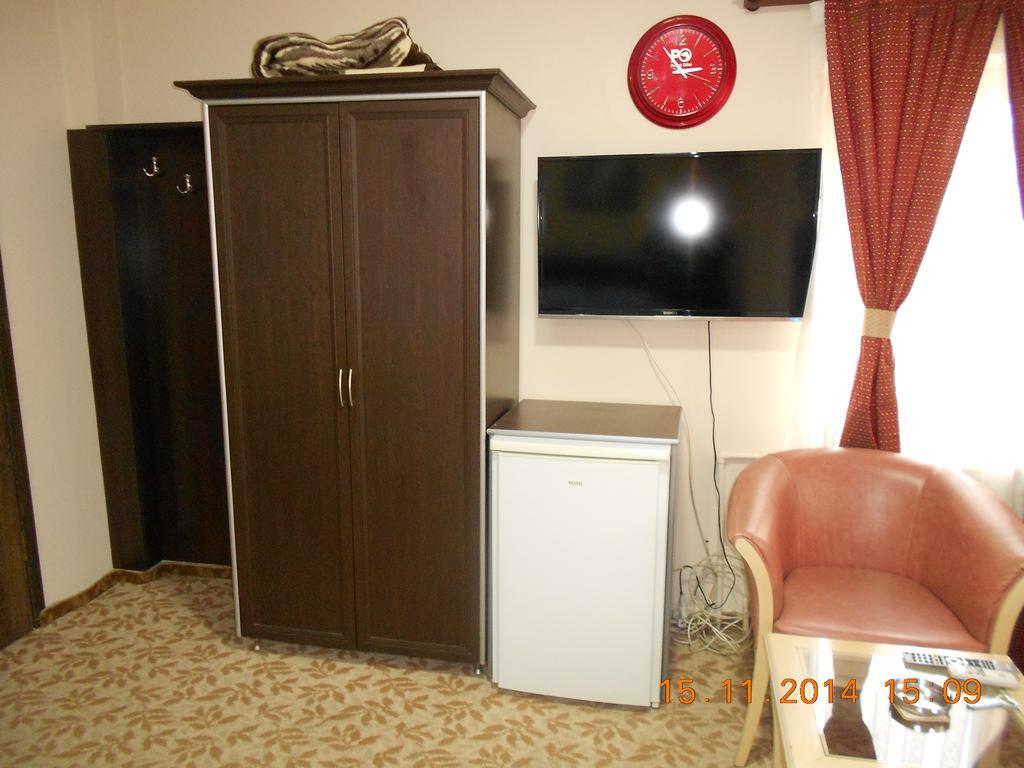 Yasar Hotel Sultandağı Ruang foto