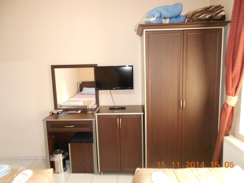 Yasar Hotel Sultandağı Ruang foto