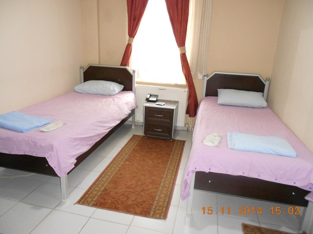 Yasar Hotel Sultandağı Ruang foto