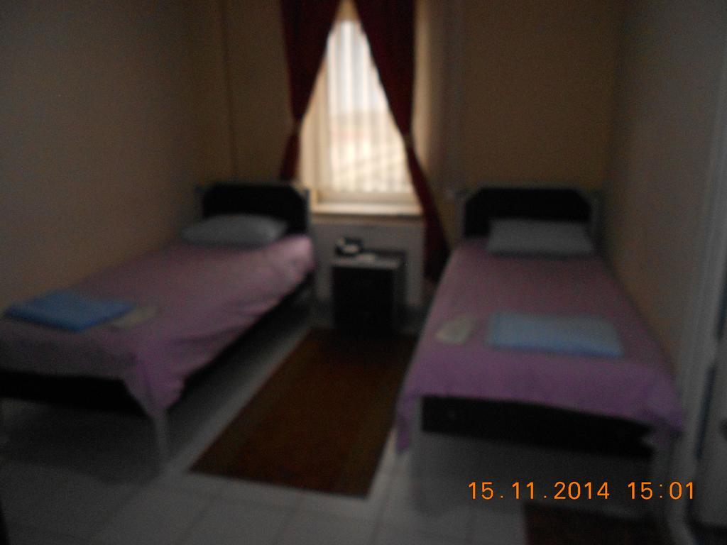 Yasar Hotel Sultandağı Ruang foto