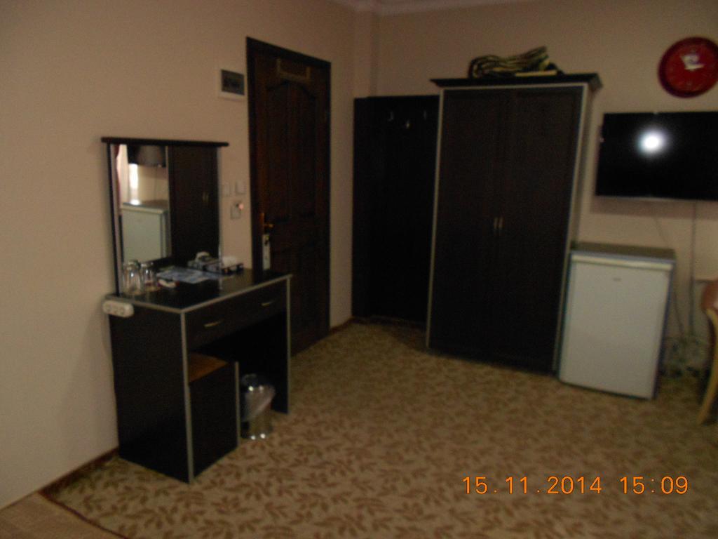 Yasar Hotel Sultandağı Ruang foto