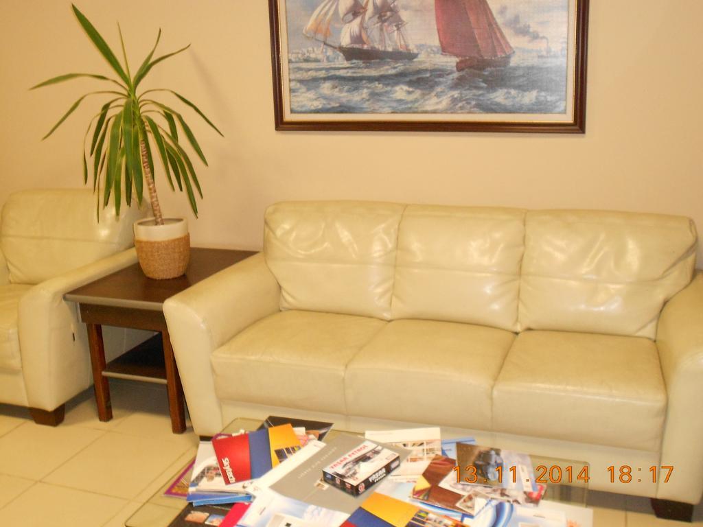 Yasar Hotel Sultandağı Bagian luar foto