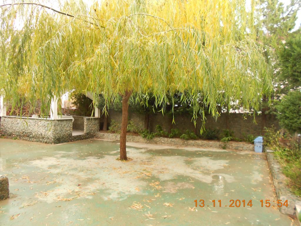 Yasar Hotel Sultandağı Bagian luar foto
