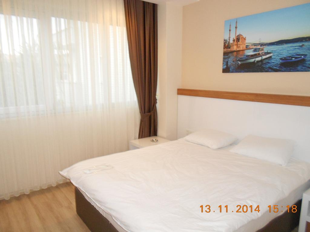 Yasar Hotel Sultandağı Ruang foto