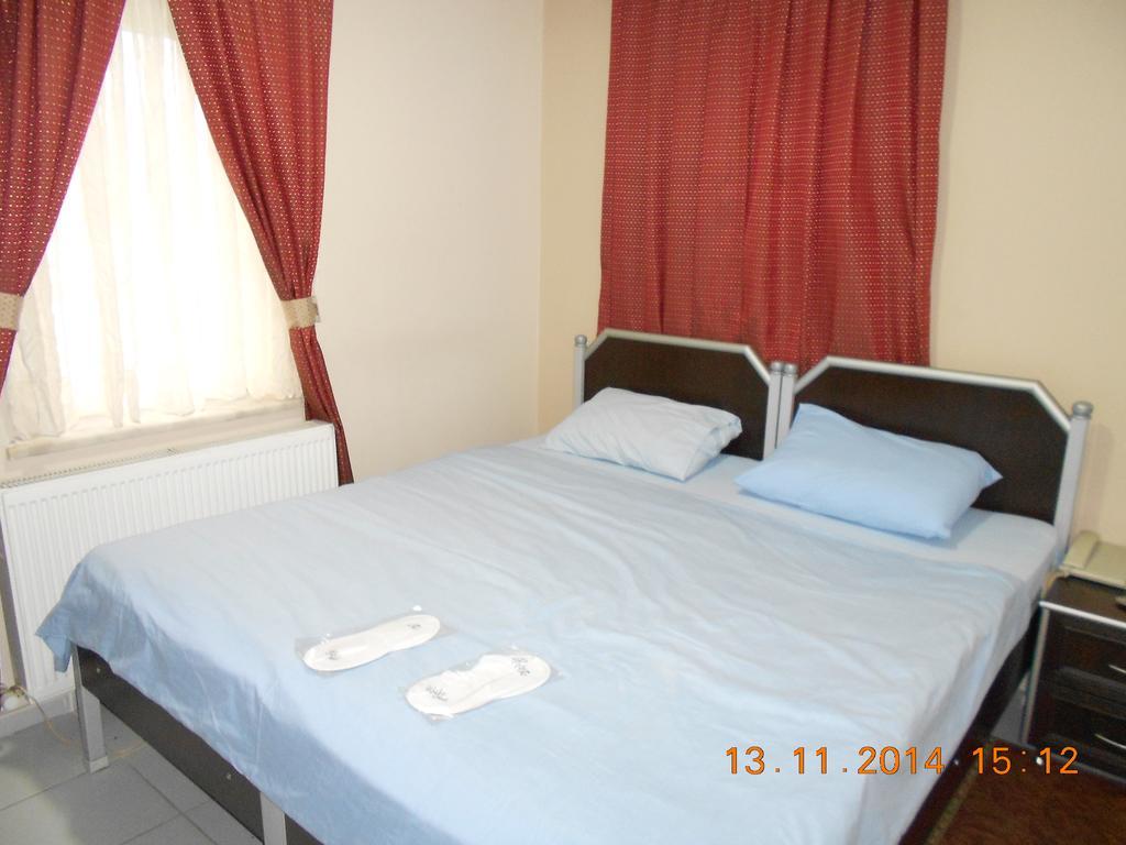 Yasar Hotel Sultandağı Ruang foto