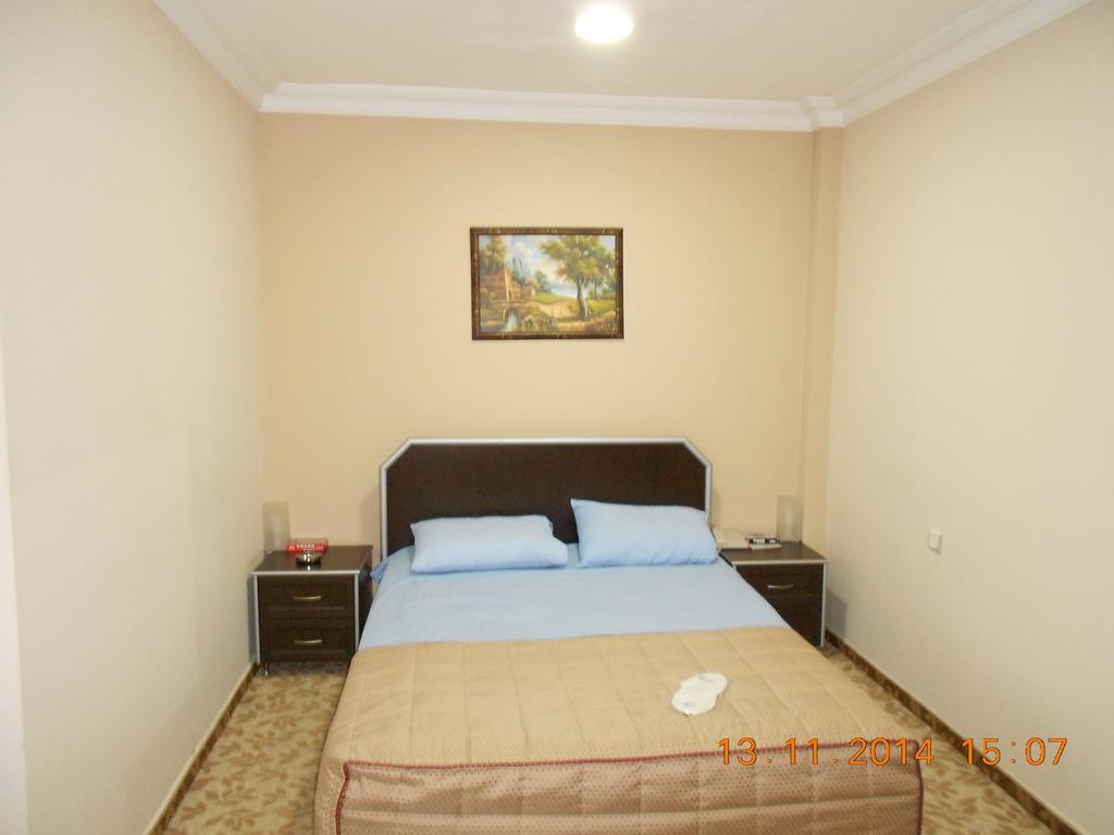Yasar Hotel Sultandağı Ruang foto