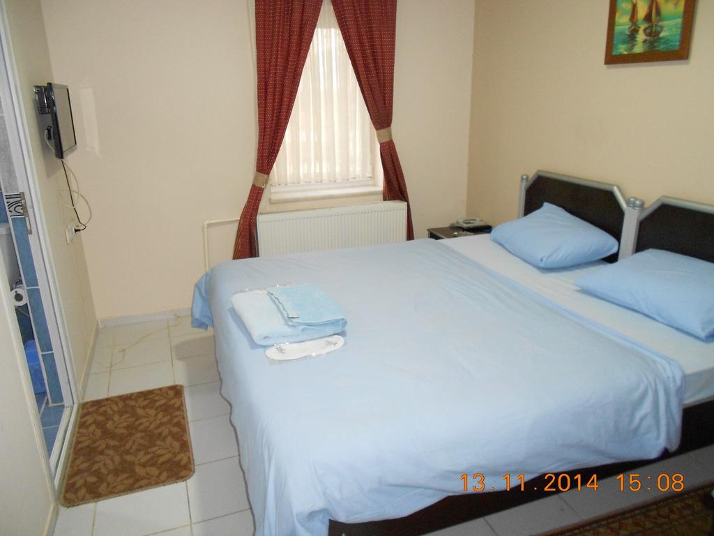 Yasar Hotel Sultandağı Ruang foto