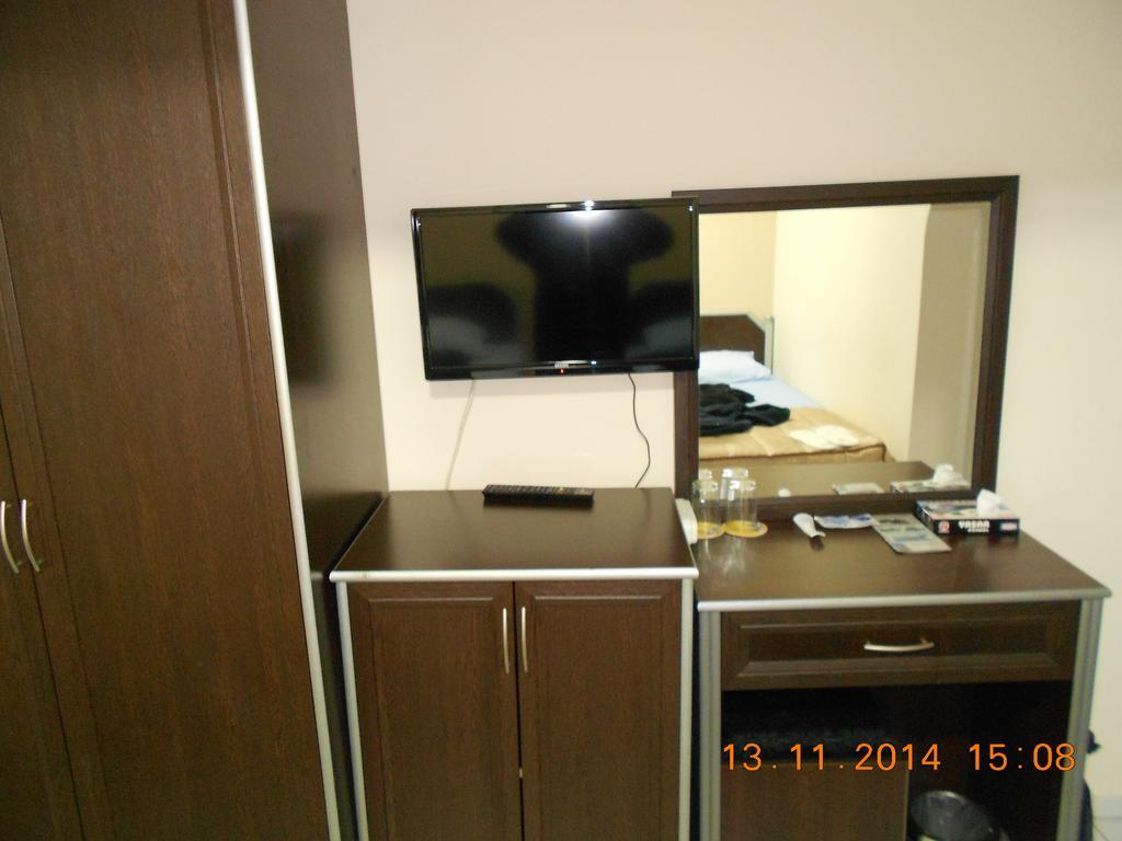 Yasar Hotel Sultandağı Ruang foto