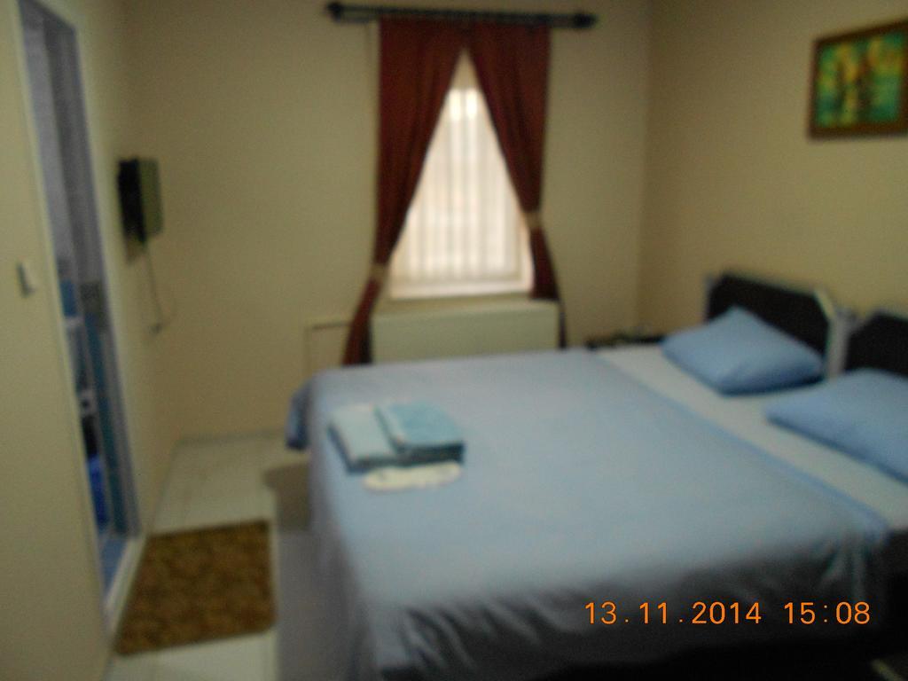 Yasar Hotel Sultandağı Ruang foto