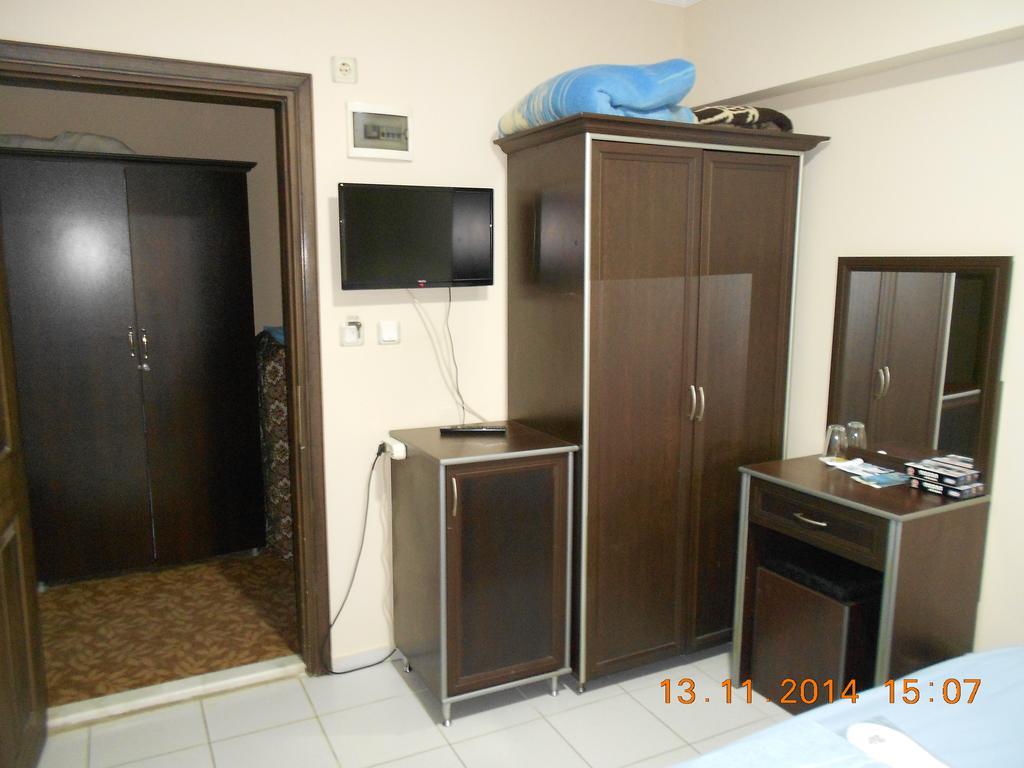Yasar Hotel Sultandağı Ruang foto