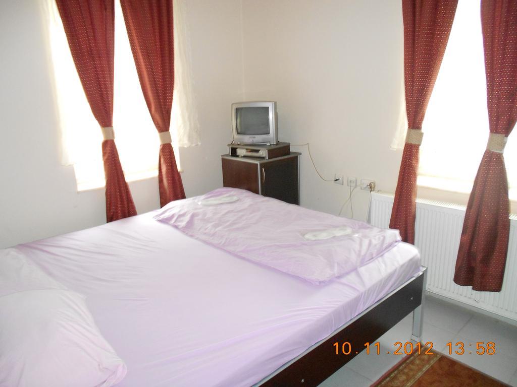 Yasar Hotel Sultandağı Ruang foto