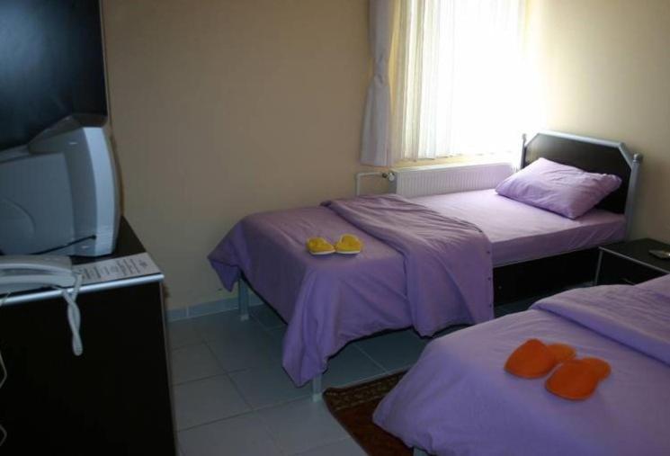 Yasar Hotel Sultandağı Ruang foto