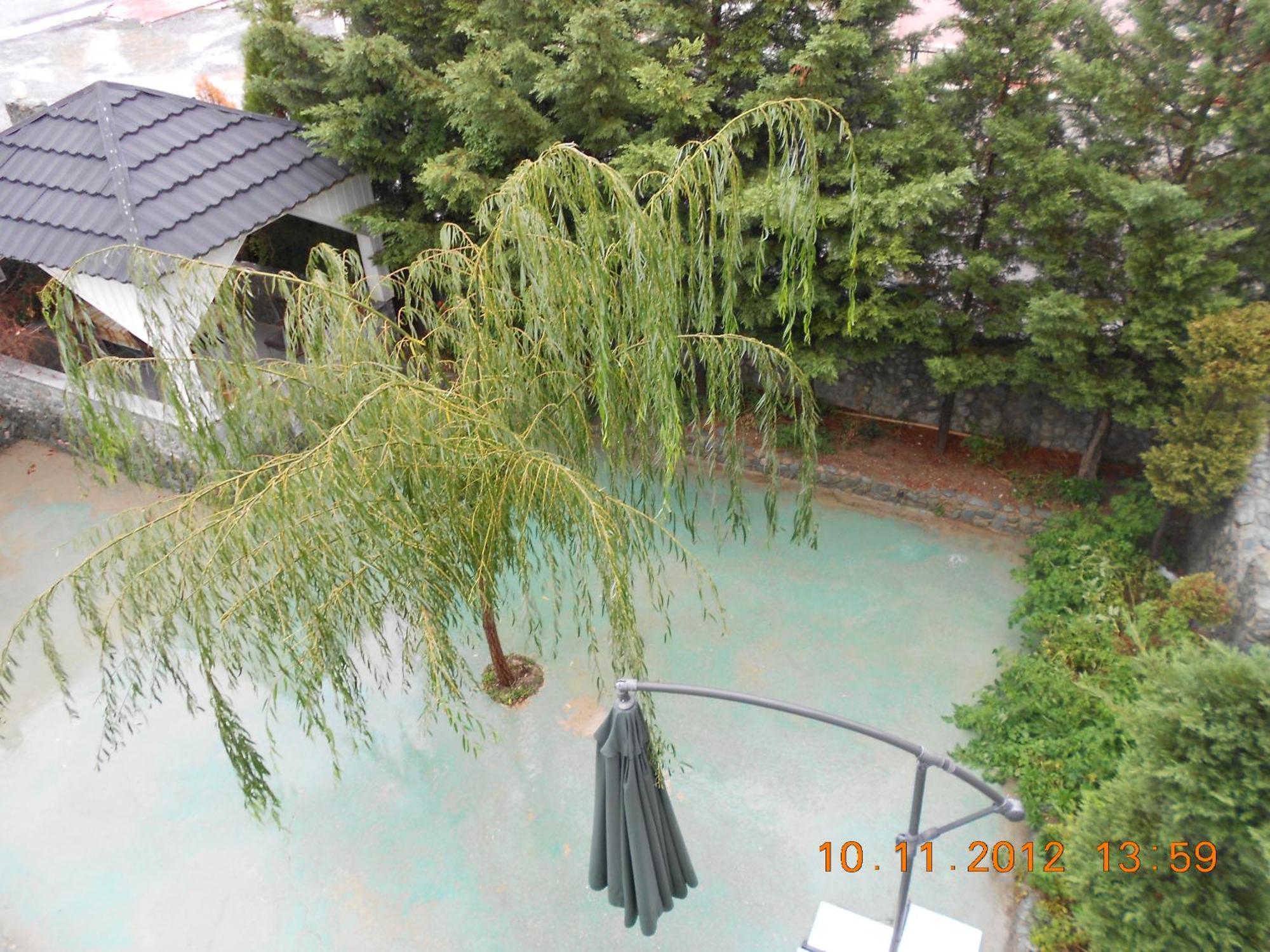 Yasar Hotel Sultandağı Bagian luar foto