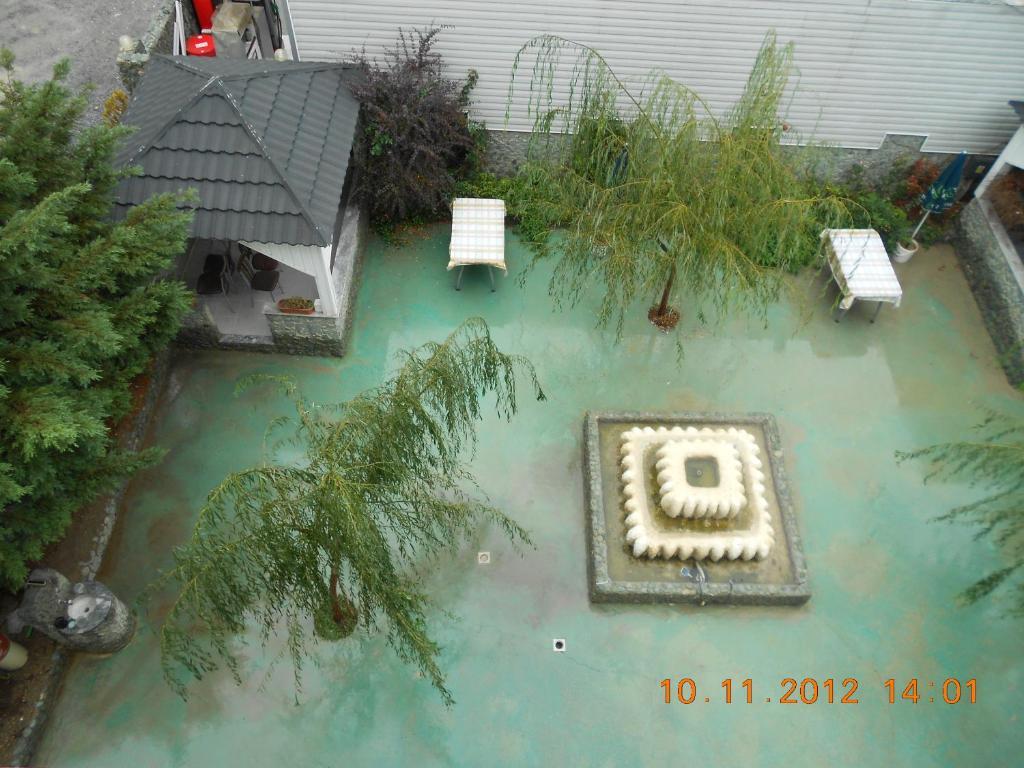 Yasar Hotel Sultandağı Bagian luar foto